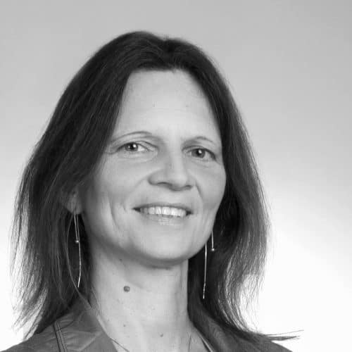 antje huefner
