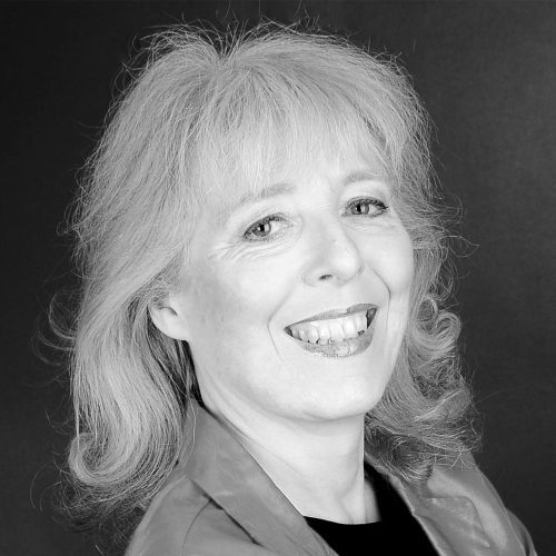beate roecker