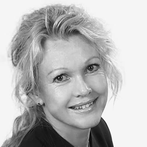 sabine fischer